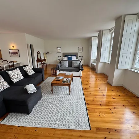 アパート Douro River ポルト