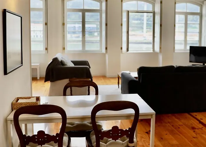 Douro River アパート *