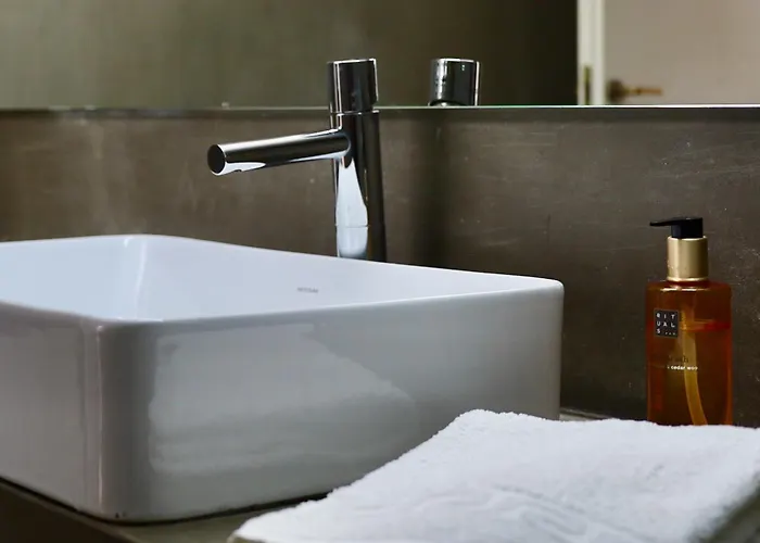 Douro River アパート