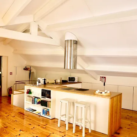 Daire Douro River Porto