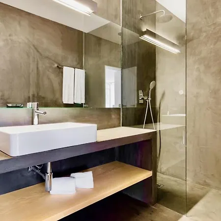Appartement Douro River *