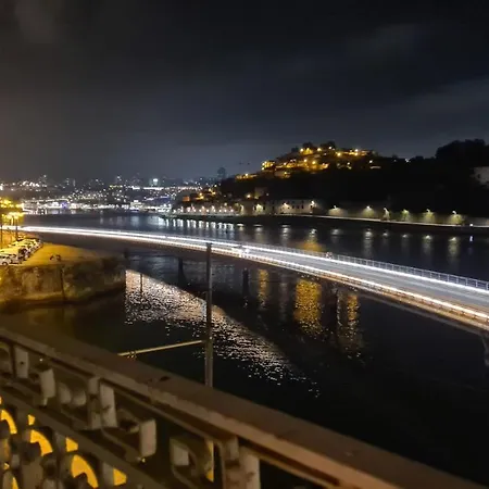 Douro River Apartment *