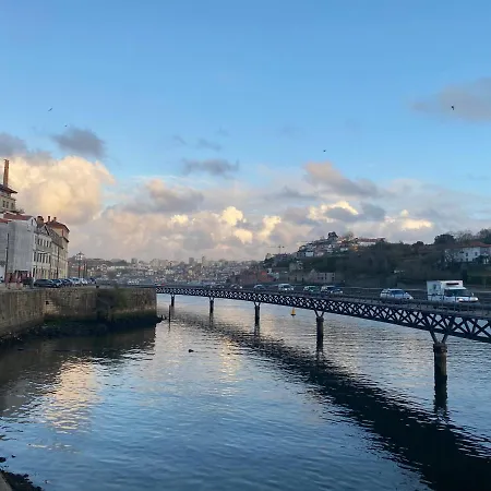 Douro River Appartement