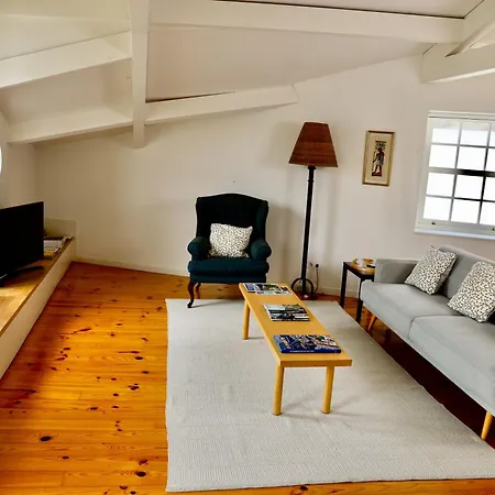 Appartement Douro River