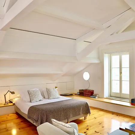 Appartement Douro River *