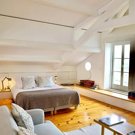 Douro River Apartment