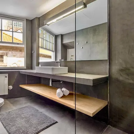 Douro River アパート