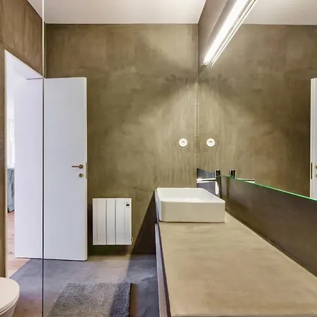 Appartement Douro River