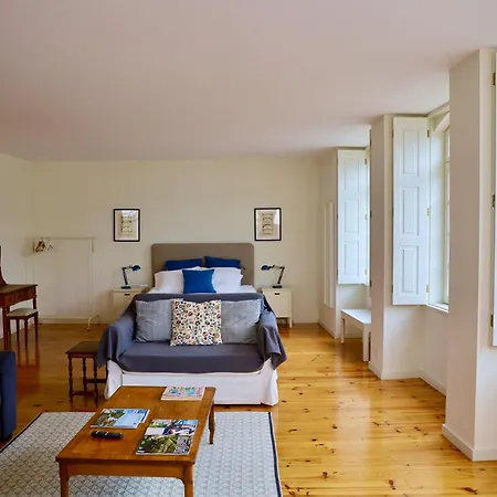 Douro River Apartment Porto