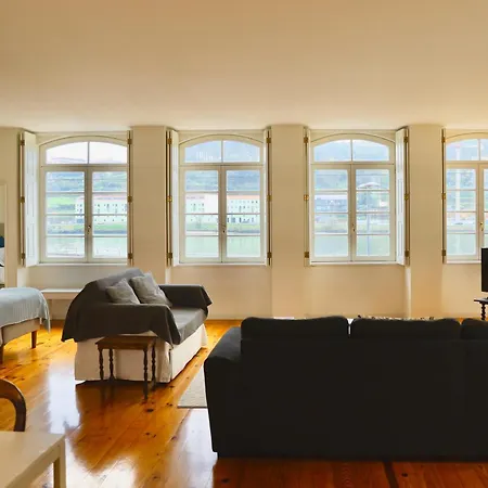 Douro River Apartment