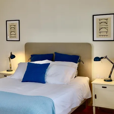 Appartement Douro River