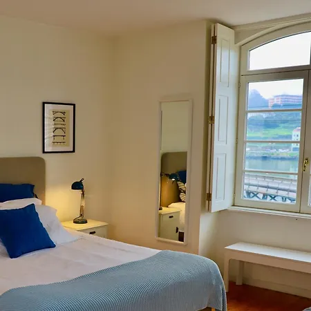 Apartment Douro River