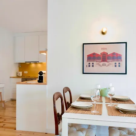 Douro River Appartement *