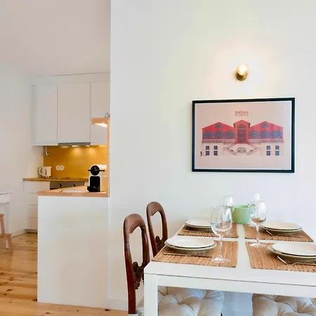 Douro River Apartment *