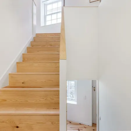 アパート Douro River