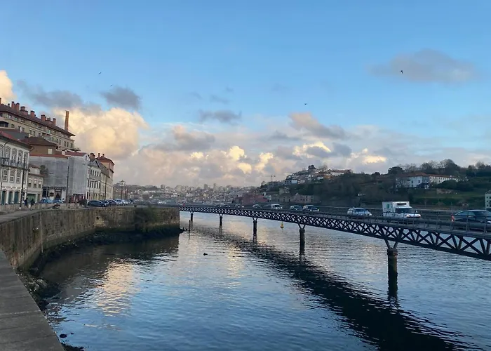 Douro River Apartman