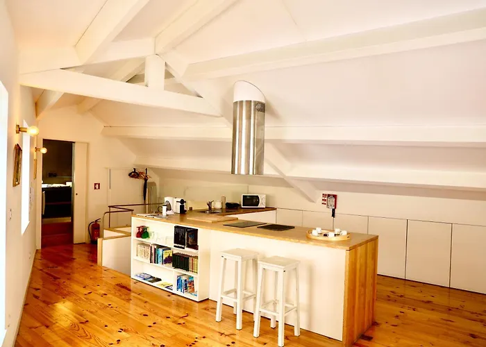 Apartmán Douro River Porto