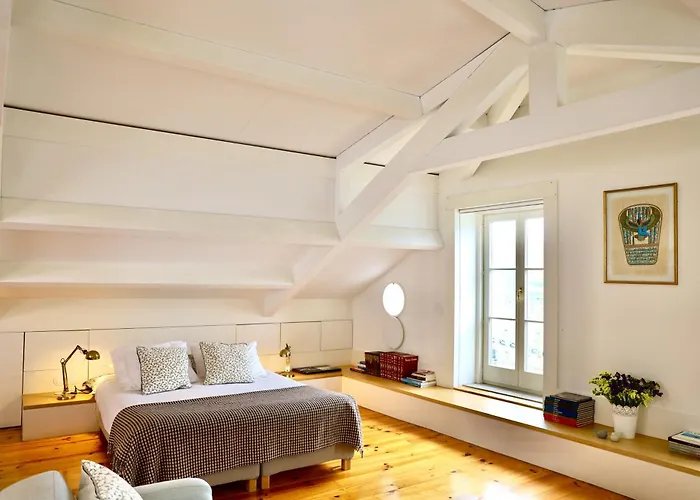 Douro River Apartman