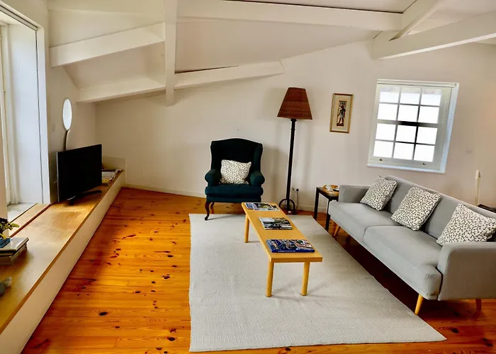 Apartman Douro River