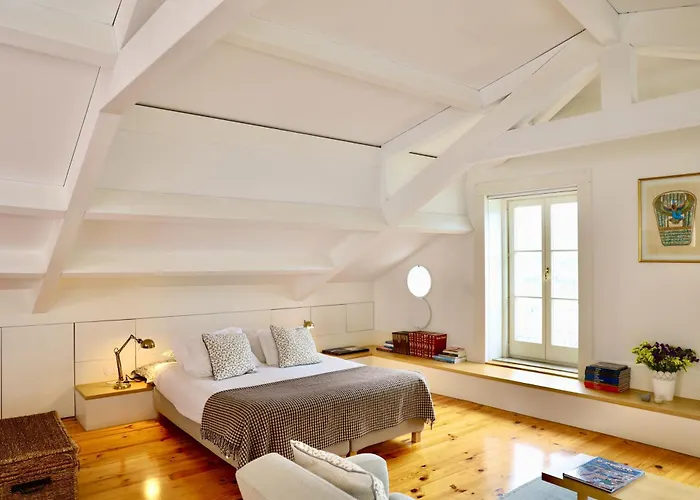 Apartman Douro River *