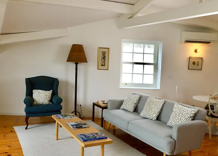 Douro River Apartman Porto