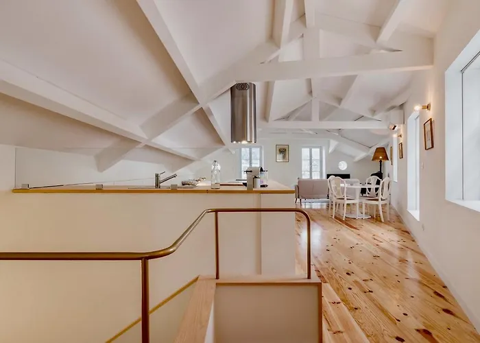 Apartman Douro River Porto