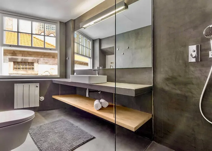 Douro River Apartman