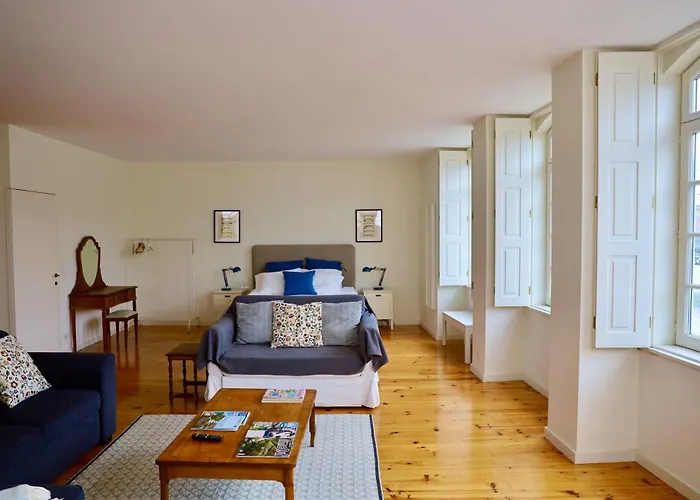 Douro River Apartman Porto