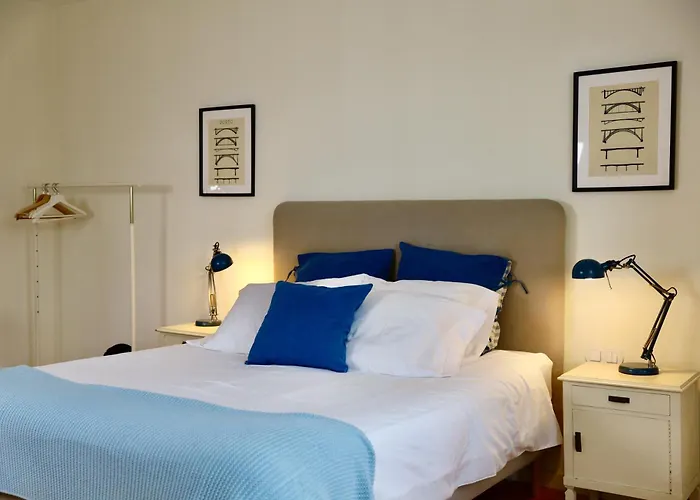 Apartman Douro River Porto