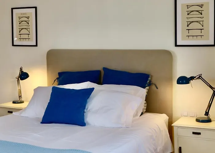 Apartman Douro River