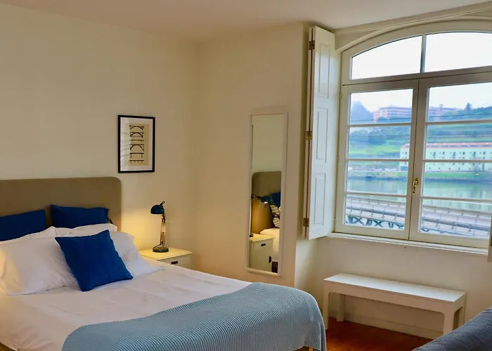 Apartman Douro River