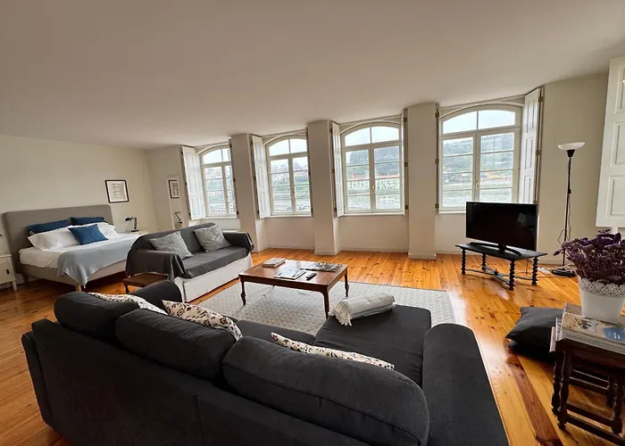 Apartman Douro River *