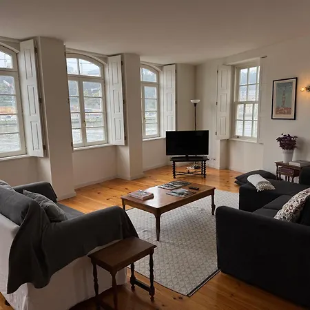 Appartement Douro River *