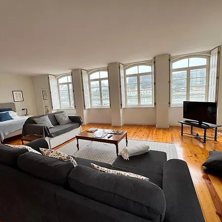 Appartement Douro River *