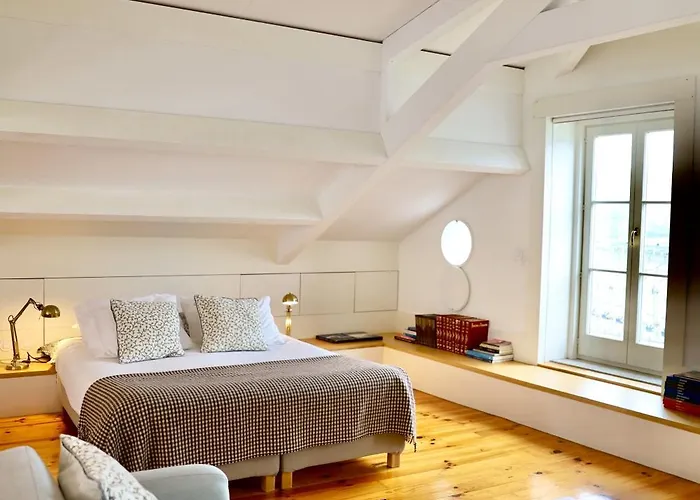 Douro River Apartment