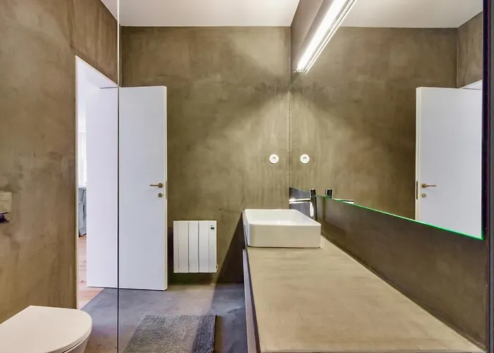 Apartment Douro River