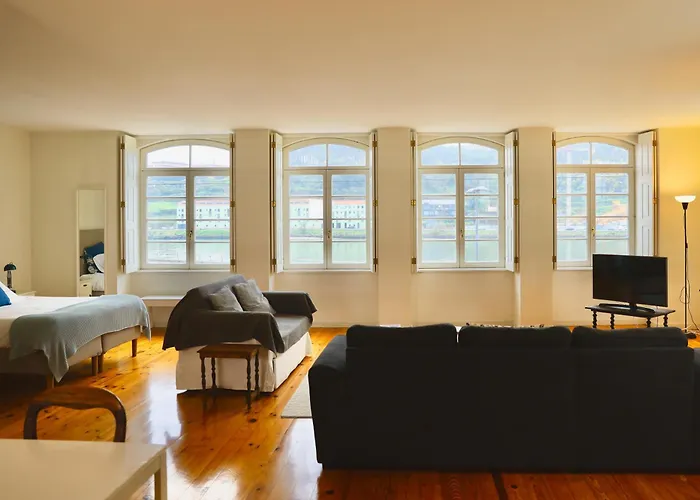 Douro River Apartment