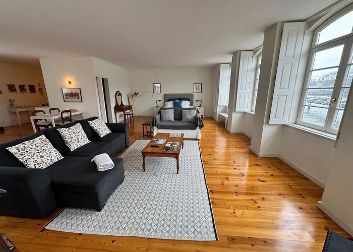 Apartment Douro River Porto