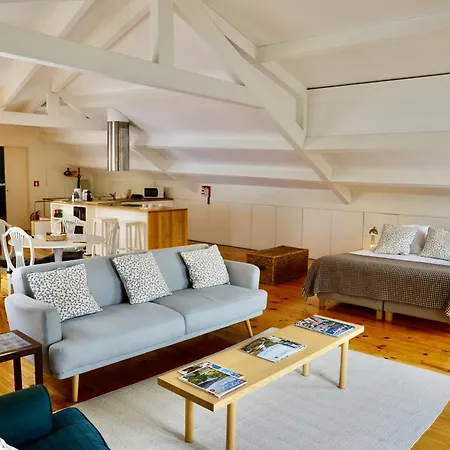 Douro River Apartman *