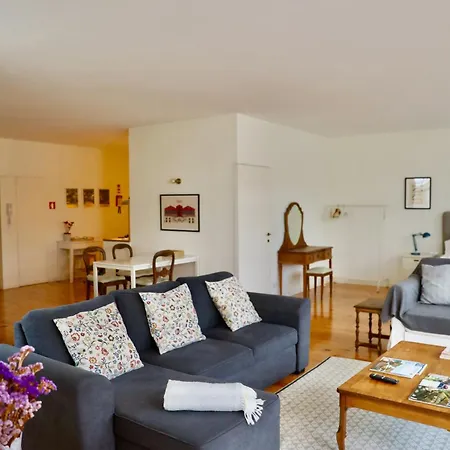 Douro River Apartman *