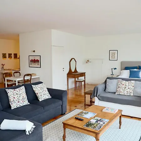 Douro River Apartman Porto