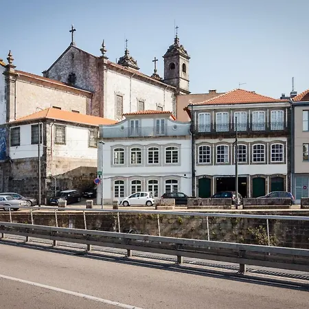 Douro River Apartman