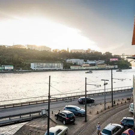 Douro River